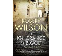 The Ignorance of Blood