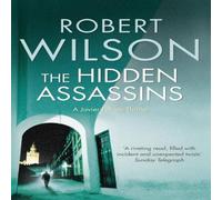 Robert Wilson The Hidden Assassins Paperback Book Robert Wilson Multicolor