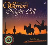 Robert Windpony - Warriors Night Call
