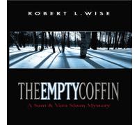 Robert Wise The Empty Coffin: A Sam & Vera Sloan Mystery Paperback Book Robert Wise Multicolor