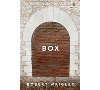 Robert Wrigley Box (Paperback) Penguin Poets