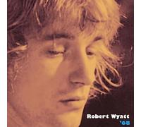 Robert Wyatt - 68
