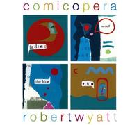 WYATT, ROBERT - COMICOPERA [Vinyl]