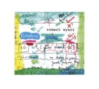 ROBERT WYATT: CUCKOOLAND - CD