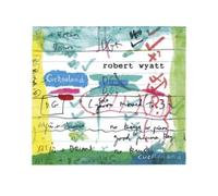 Robert Wyatt Cuckooland (CD) Album