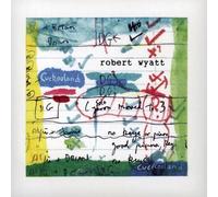ROBERT WYATT - CUCKOOLAND - CD ALBUM - 66 - B123z