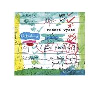 Robert Wyatt - Cuckooland (LP+CD) (Limited Edition)
