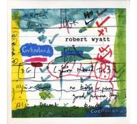 Robert Wyatt - Cuckooland (2x 12" VINYL RECORD LP) Brand new / sealed