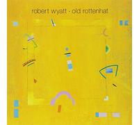 Robert Wyatt Old Rottenhat LP Vinyl NEW