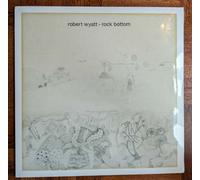 Wyatt, Robert - Rock Bottom [VINYL]