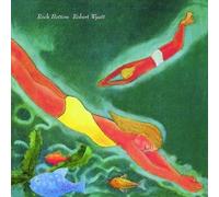 Robert Wyatt - Rock Bottom