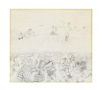 Robert Wyatt - Rock Bottom [VINYL]