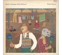 Robert Wyatt - Ruth Is Stranger Than Richard