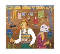 Robert Wyatt Ruth is Stranger Than Richard (Vinyl) (US IMPORT)