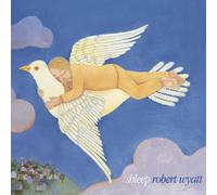Robert Wyatt Shleep (Vinyl) 12" Album