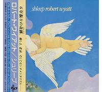 Robert Wyatt - Shleep