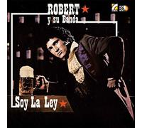 Robert Y Su Banda - Soy La Ley [VINYL]