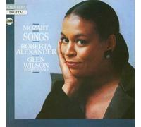 Roberta Alexander - Alexander/Wilson