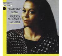 Roberta Alexander - Ives: Songs