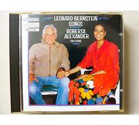 Roberta Alexander - Leonard Bernstein: Songs