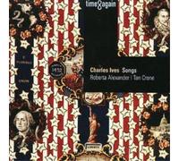 Roberta Alexander Songs (Alexander, Crone, De Reede) (CD) Album (US IMPORT)