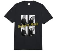 Roberta Flack_001 Comfort Colors Adult Heavyweight T-Shirt