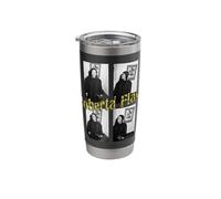 Roberta Flack_001 Stainless Steel Insulated Tumbler