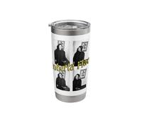 Roberta Flack_001 Stainless Steel Insulated Tumbler
