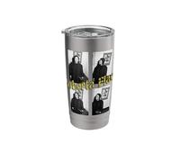 Roberta Flack_001 Stainless Steel Insulated Tumbler