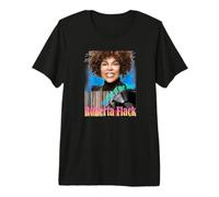 Roberta Flack_003 Premium T-Shirt