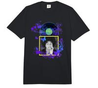 Roberta Flack_004 Comfort Colors Adult Heavyweight T-Shirt