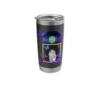 Roberta Flack_004 Stainless Steel Insulated Tumbler