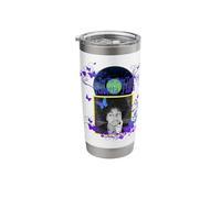 Roberta Flack_004 Stainless Steel Insulated Tumbler