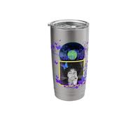 Roberta Flack_004 Stainless Steel Insulated Tumbler