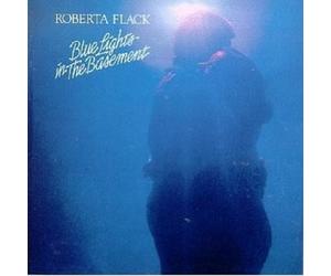 ROBERTA FLACK-BLUE LIGHTS/REMASTER CD POP 10 TRACKS NEW