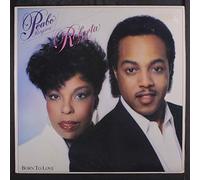 Roberta Flack - born to love LP