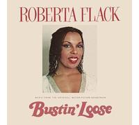 Roberta Flack - Bustin' Loose (Music From The Original Motion Picture Soundtrack)