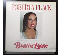 Roberta Flack - Bustin' Loose [Vinyl LP]