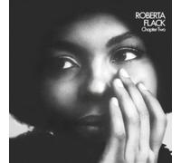 ROBERTA FLACK: CHAPTER TWO - LP vinyl BRAND NEW