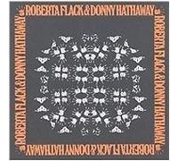 Roberta Flack - & Donny Hathaway (1991)