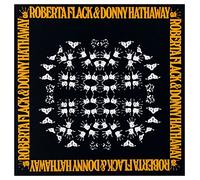 Roberta Flack & Donny Hathaway