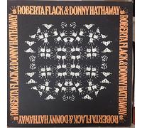Roberta Flack & Donny Hathaway