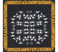 Roberta Flack & Donny Hathaway - Roberta Flack & Donny Hathaway