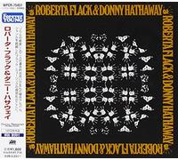 Roberta Flack & Donny Hathaway - Roberta Flack & Donny Hathaway