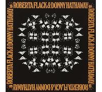 Roberta Flack & Donny Hathaway - Roberta Flack & Donny Hathaway