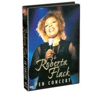 Roberta Flack : En Concert