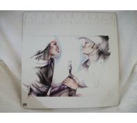 ROBERTA FLACK FEATURING DONNY HATHAWAY - vinyl lp.