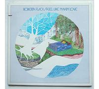 Roberta Flack - Feel Like Makin' Love