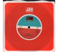 Roberta Flack - Feel Like Making Love - Roberta Flack 7" 45