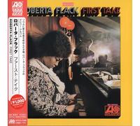 Roberta Flack - First Take
